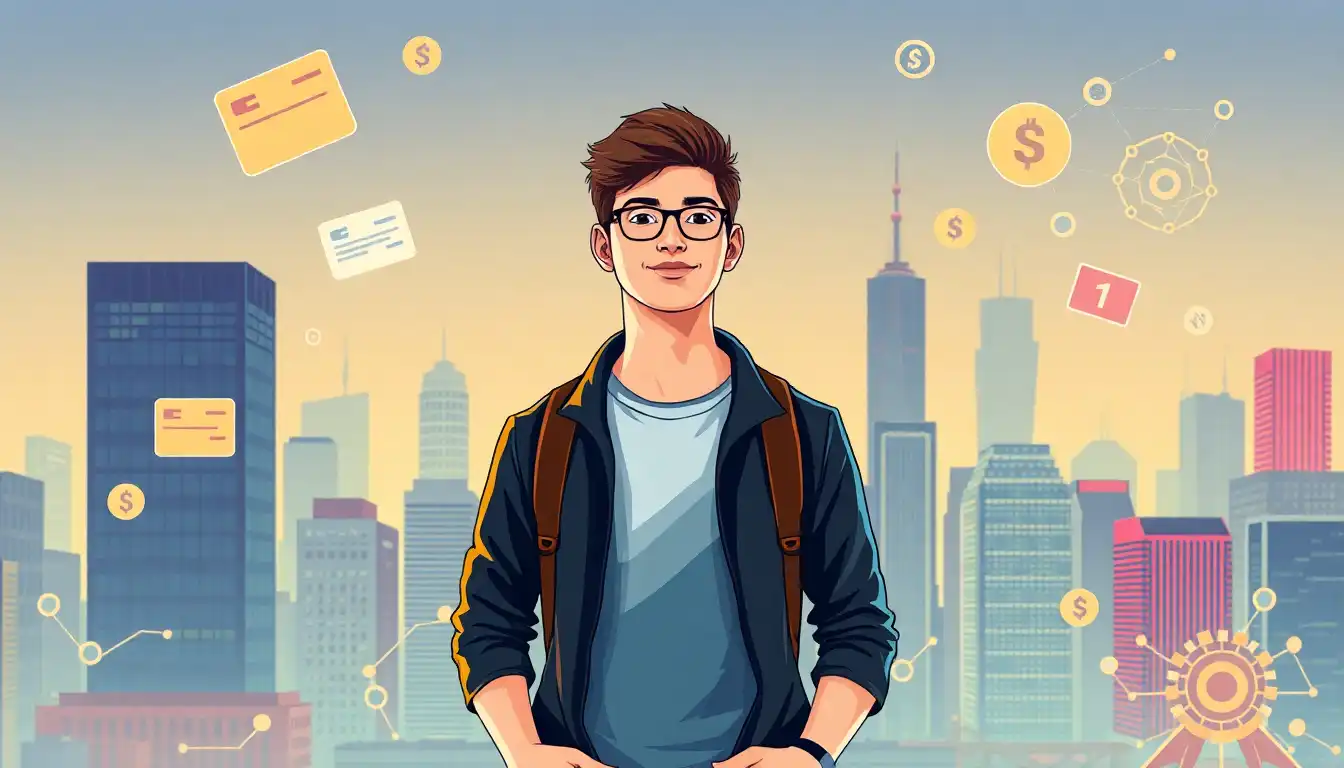 The Teenage Titans of Fintech: How Slash's $1.4B Valuation Upends the Corporate Card Space