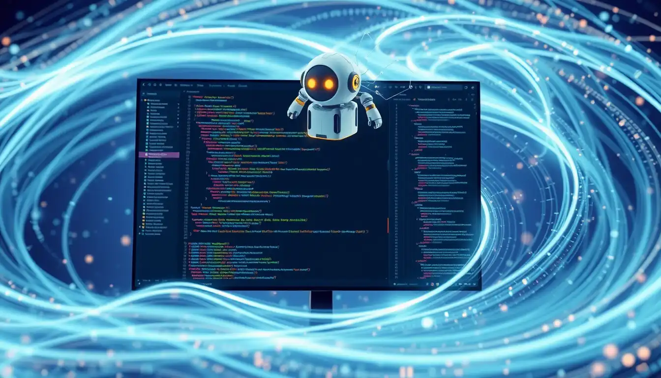 OpenAI's Codex Power Play: The AI Coding Wars Heat Up