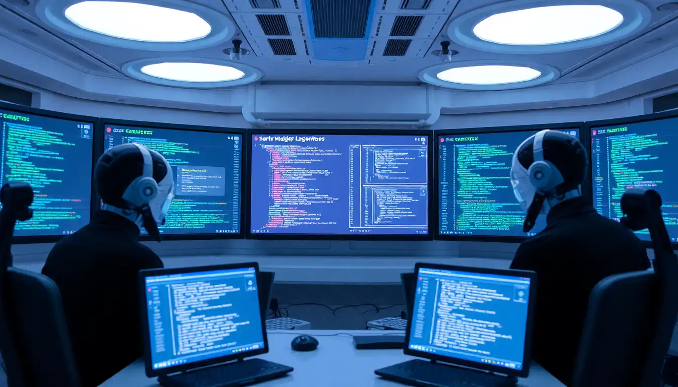 The AI Coding Arms Race: How Factory's $1.5B Valuation Signals a New Era for Enterprise Software