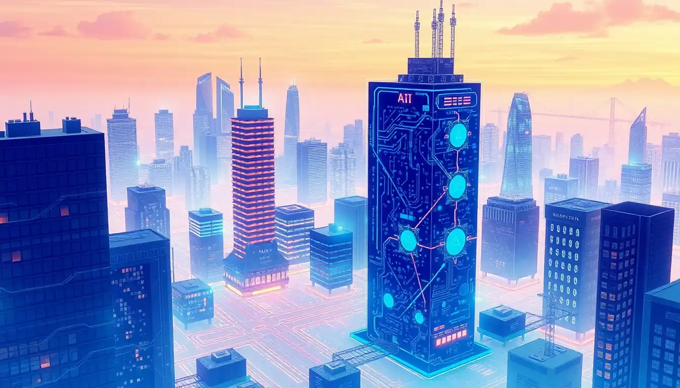 Upscale AI's $2B Valuation: The AI Infrastructure Arms Race Has Officially Begun