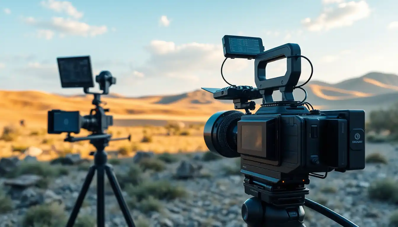 Luma's Wonder Project: A Faith-Fueled Bet on AI-Driven Storytelling