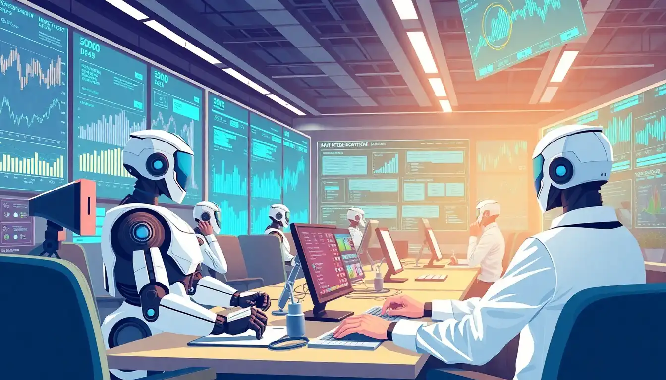 Sequoia's $7B AI Bet: A Calculated Risk Amidst VC Turmoil