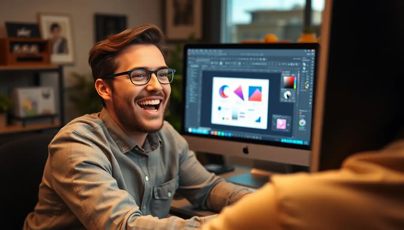 Anthropic's Claude Design: A New Era for Non-Designers