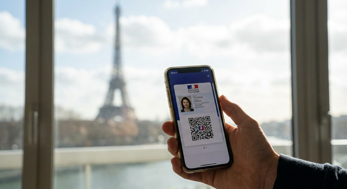 France's ID Breach: A Wake-Up Call for Digital Identity Management