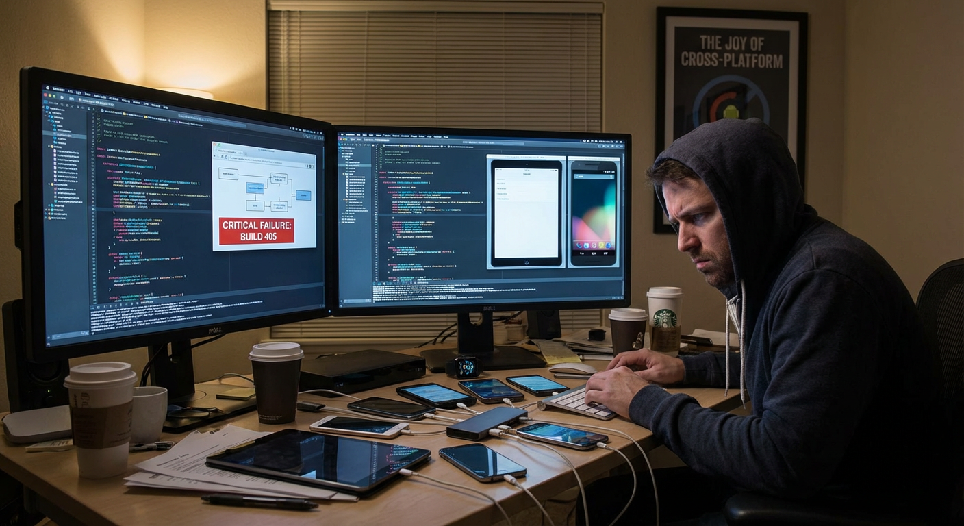 Microsoft's Emergency Update: A Wake-Up Call for Cross-Platform Security