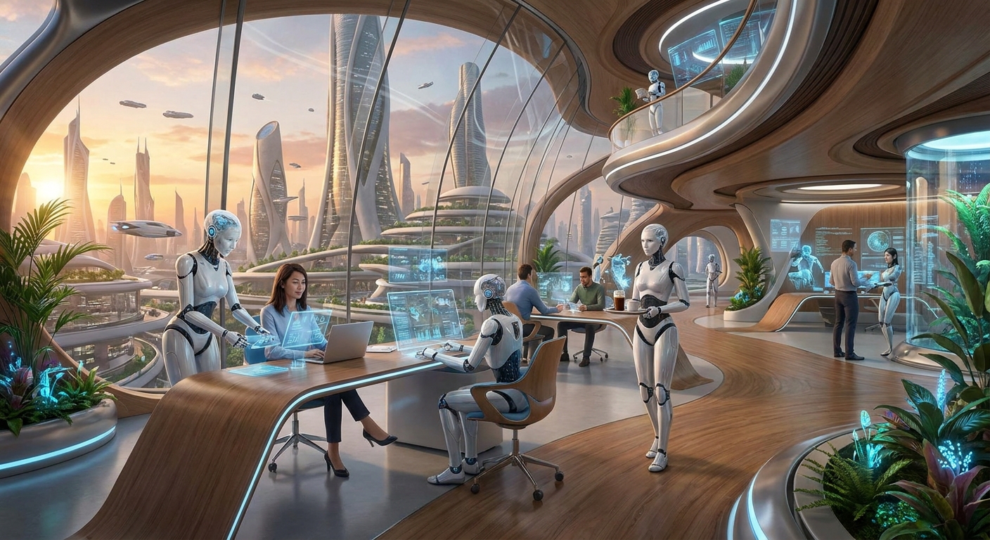 OpenAI's Workspace Agents: Revolutionizing Enterprise AI Adoption