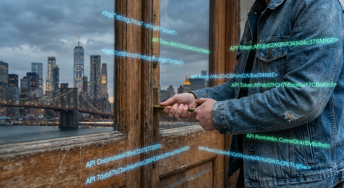 API Security Risks Exposed