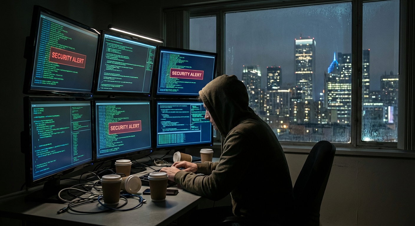 Vercel Breach Exposes Deeper Issues