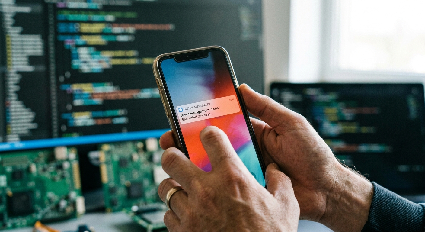 Apple's iOS Fix Raises Questions About Data Retention