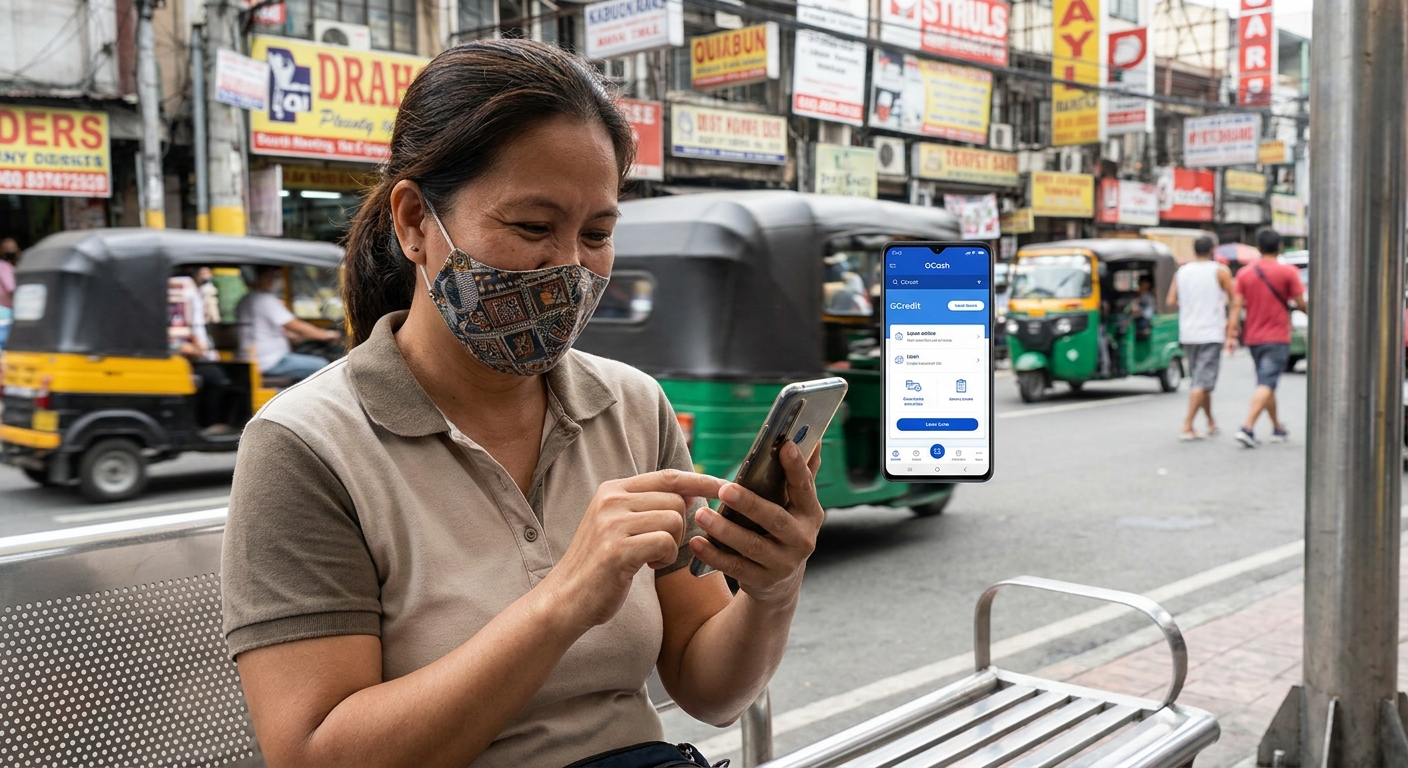 Salmon's $100M Raise: A Sea Change in Filipino Fintech