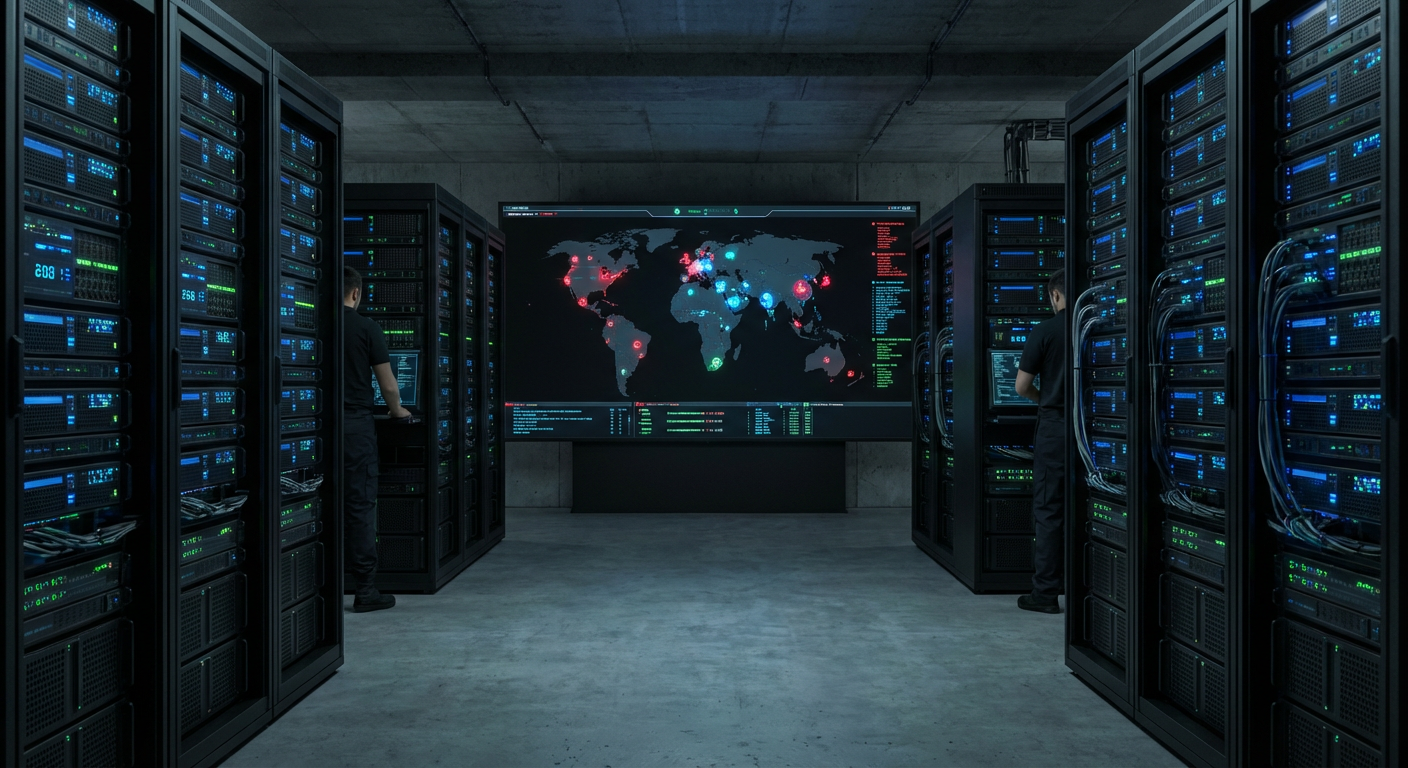 Vercel's Double Breach: A Wake-Up Call for Web Hosting Security