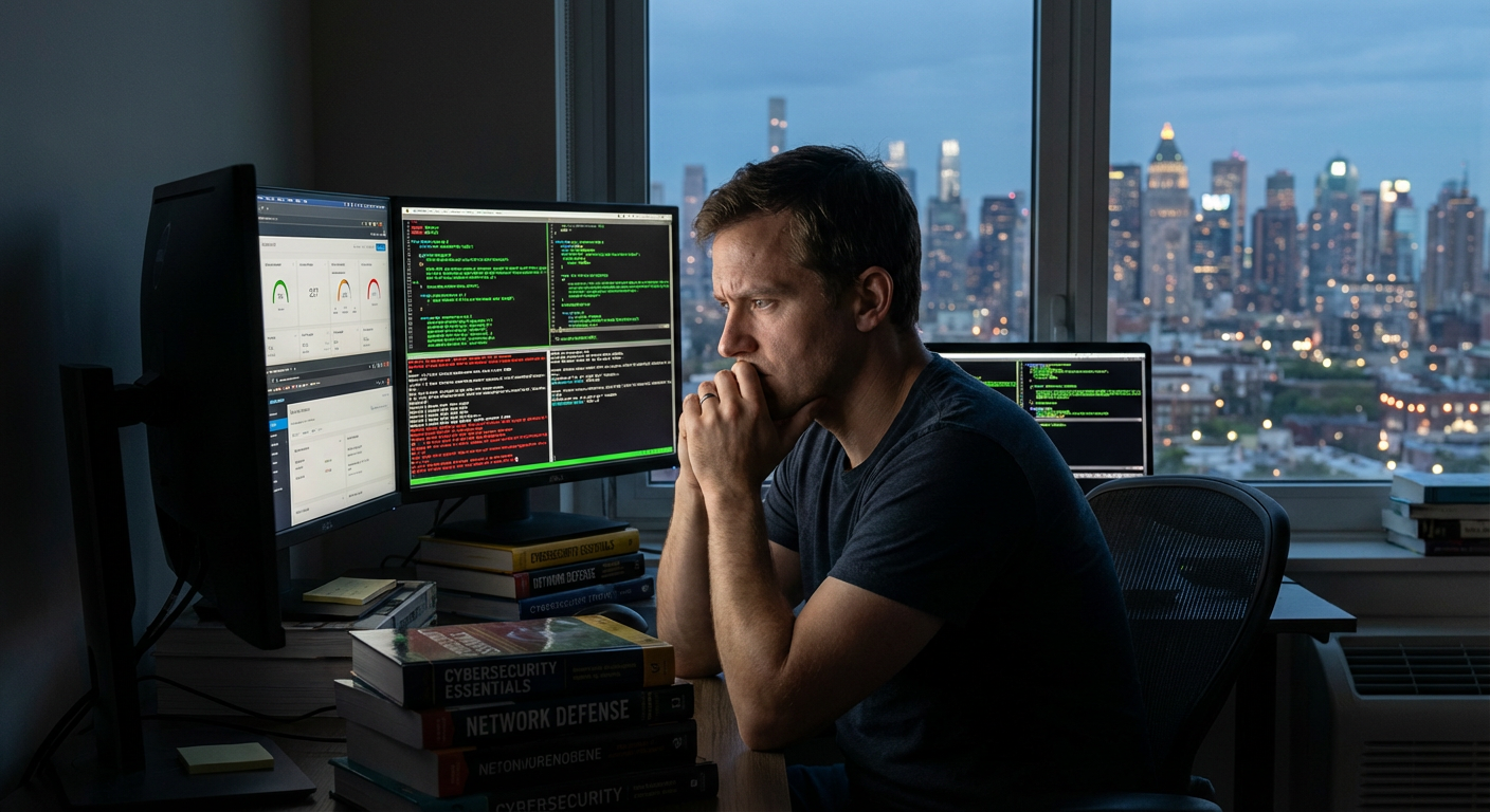 Supply Chain Security Under Siege