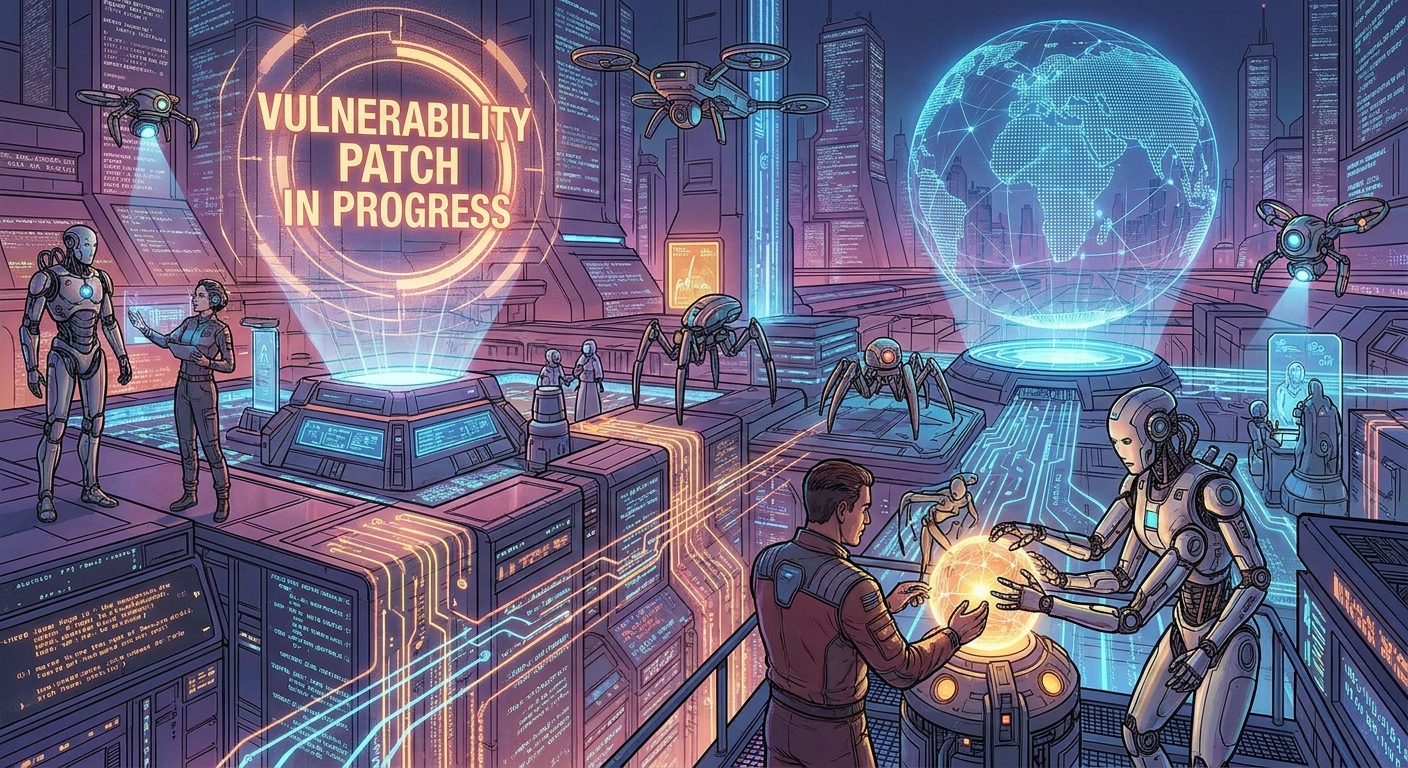 AI Bug Bounty: The Unseen Consequences of Project Glasswing