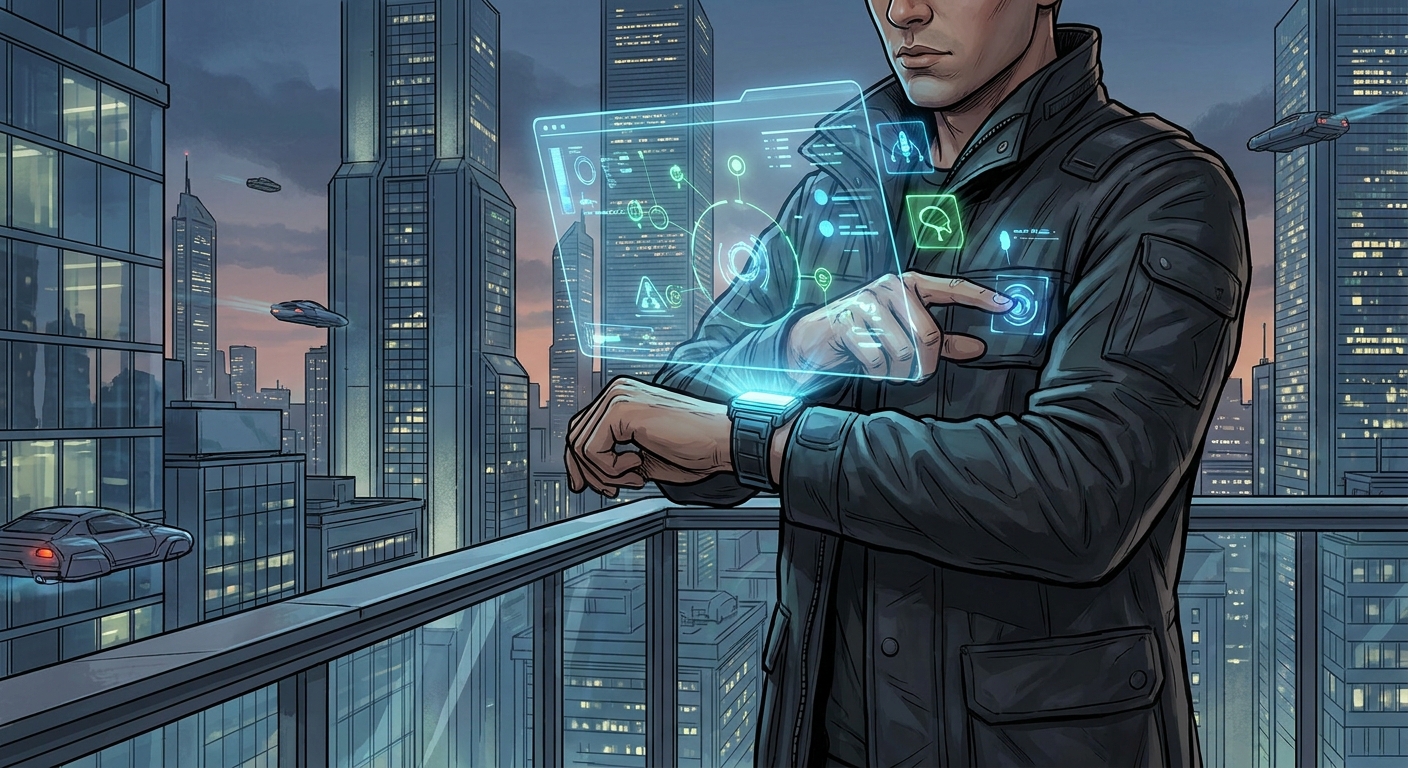 GPT-5.5: The AI Super App Era Begins