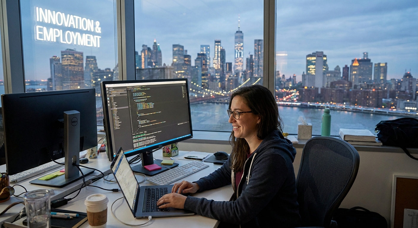 Meta's 10% Cut: A Harbinger of Tech's Great Restructuring