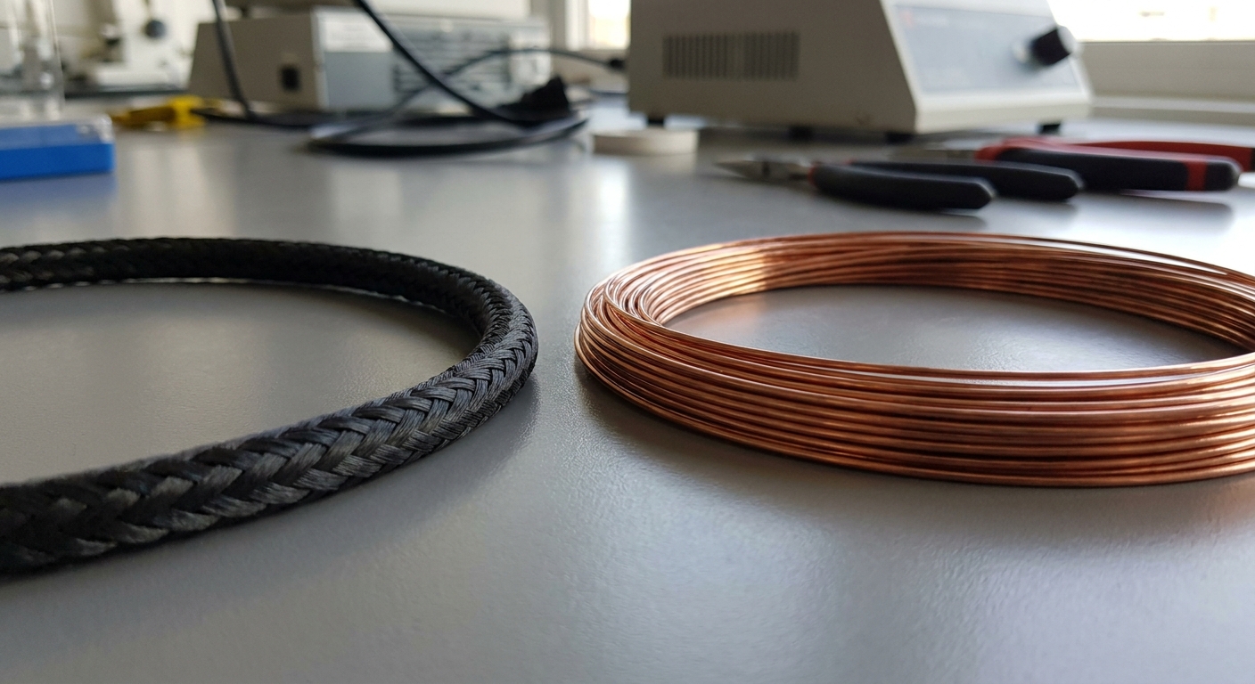 Carbon Nanotube Wiring Revolution
