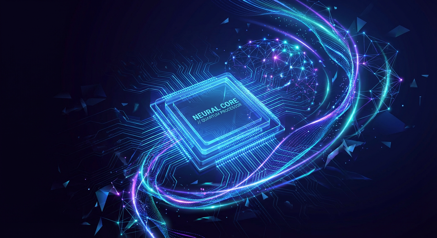 Meta's AI Chip Coup: Amazon's CPU Gambit
