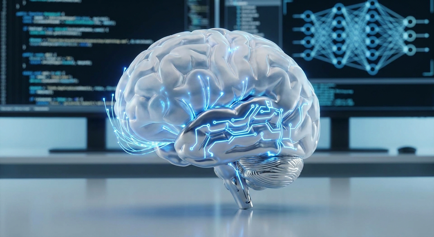 DeepSeek Closes Gap with Frontier AI Models