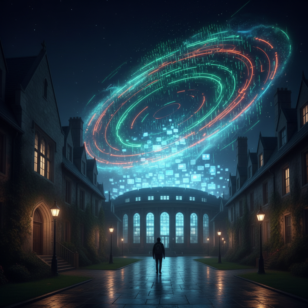University Websites Hijacked: A Symptom of Deeper Issues