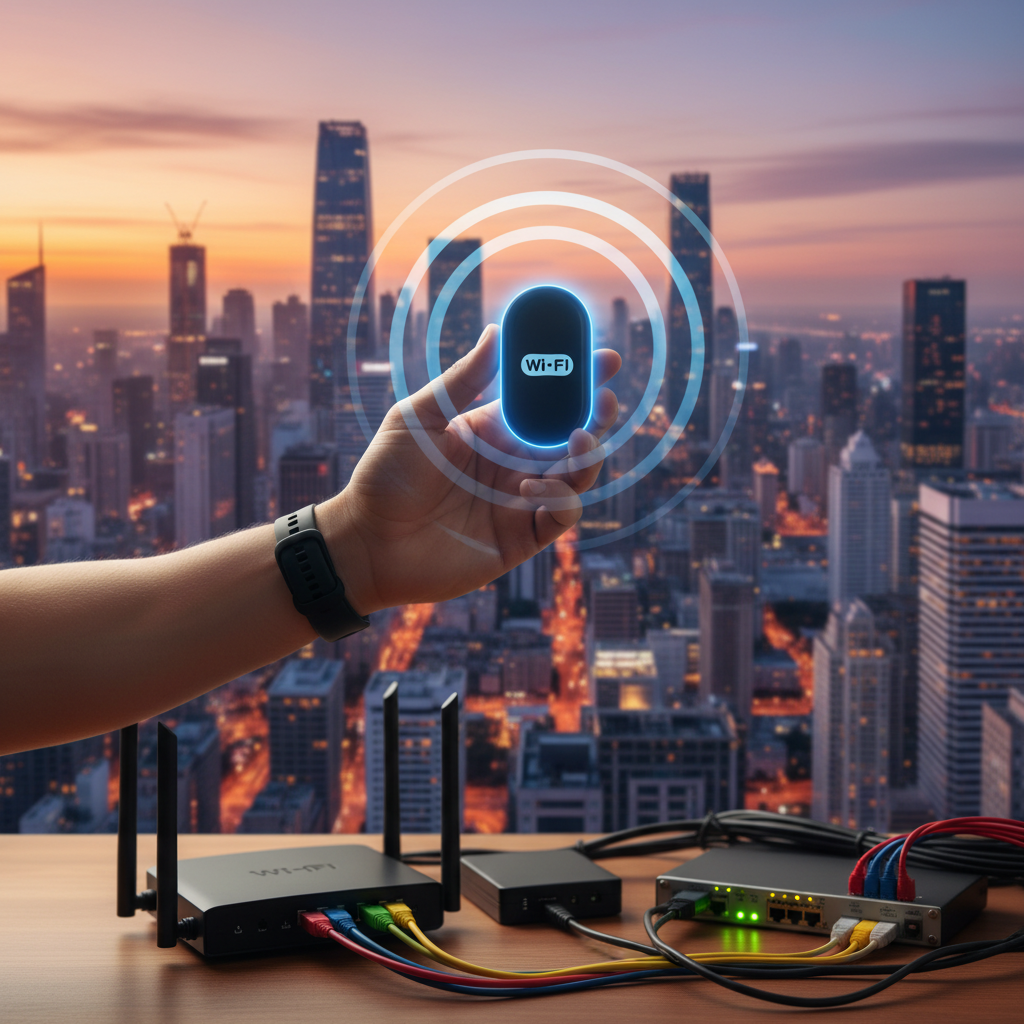 FCC's Router Ban: A Deeper Dive