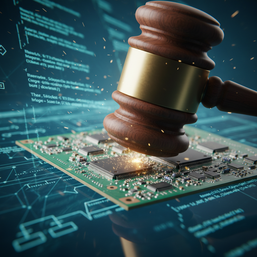 DOJ's xAI Intervention: A Turning Point for AI Regulation