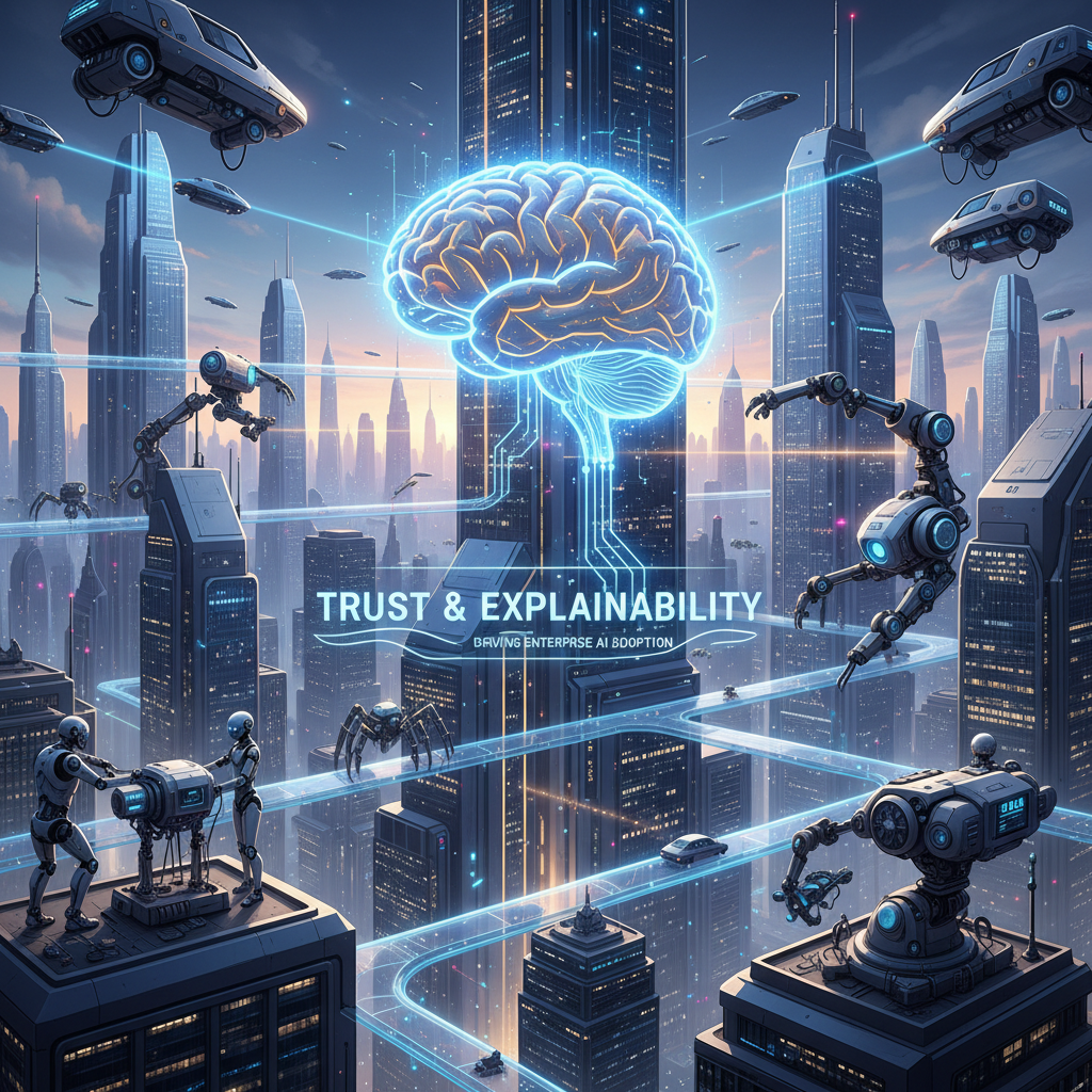 AI Agents: The 85% Gap