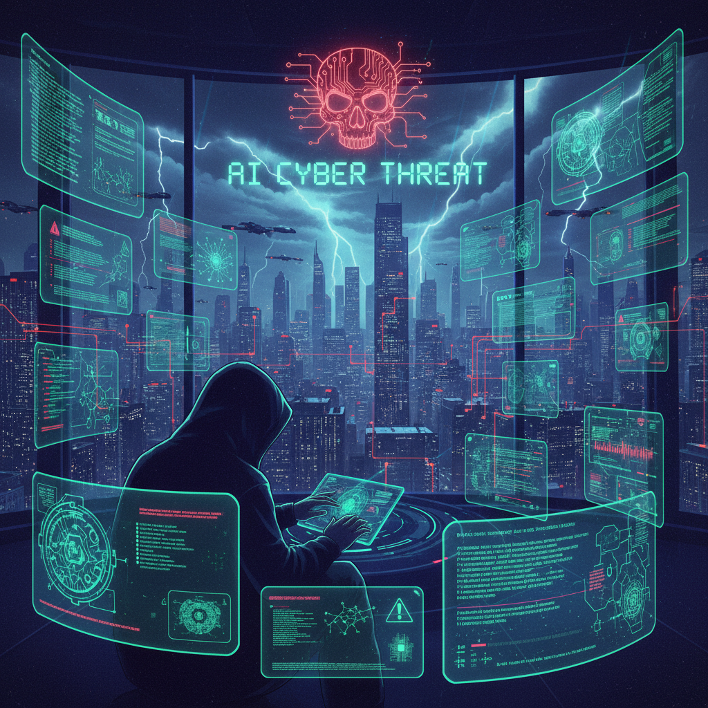 Discord Breach Exposes AI Vulnerabilities