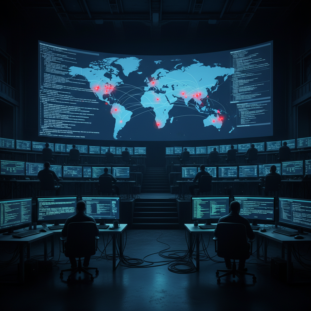 Pre-Stuxnet Malware Unveiled: A New Era of Cyber Sabotage