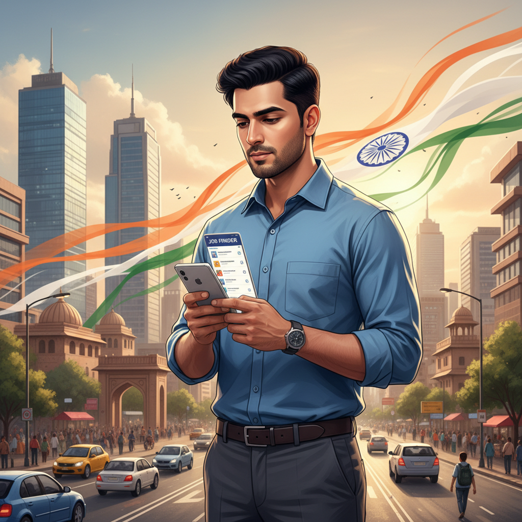 Snabbit's Funding Spree: What It Means For India's Job Market
