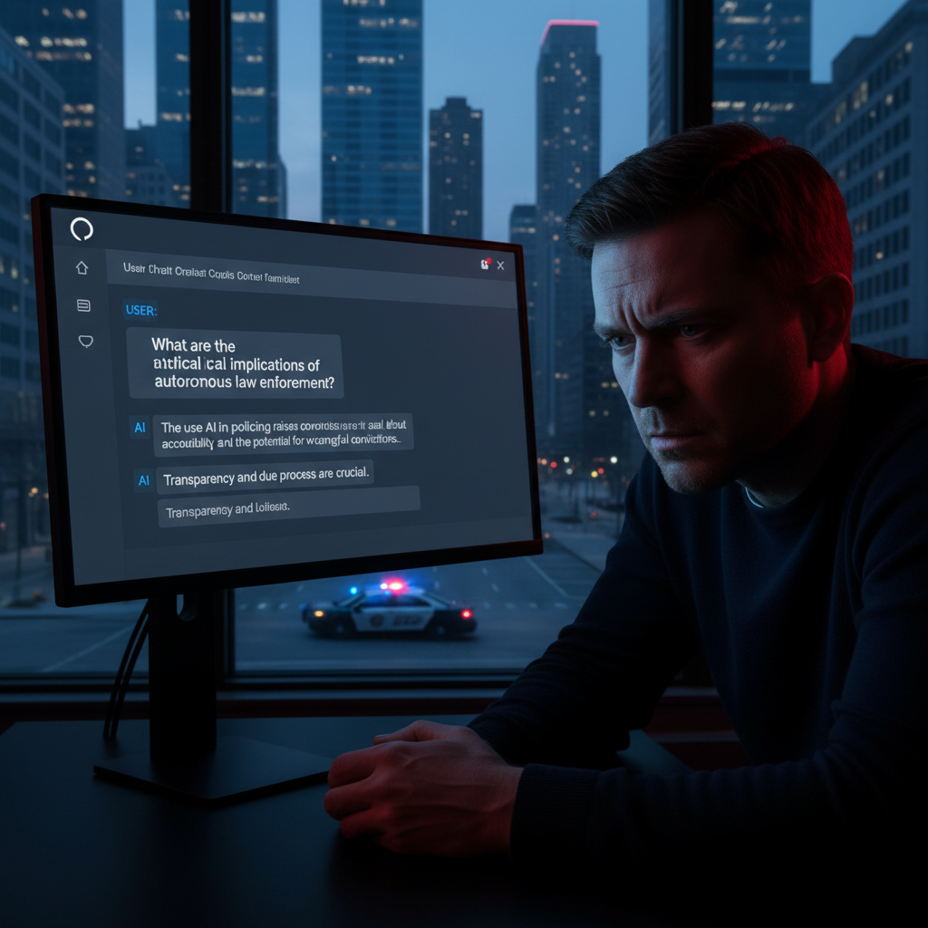 AI Ethics Crisis: OpenAI's ChatGPT Conundrum