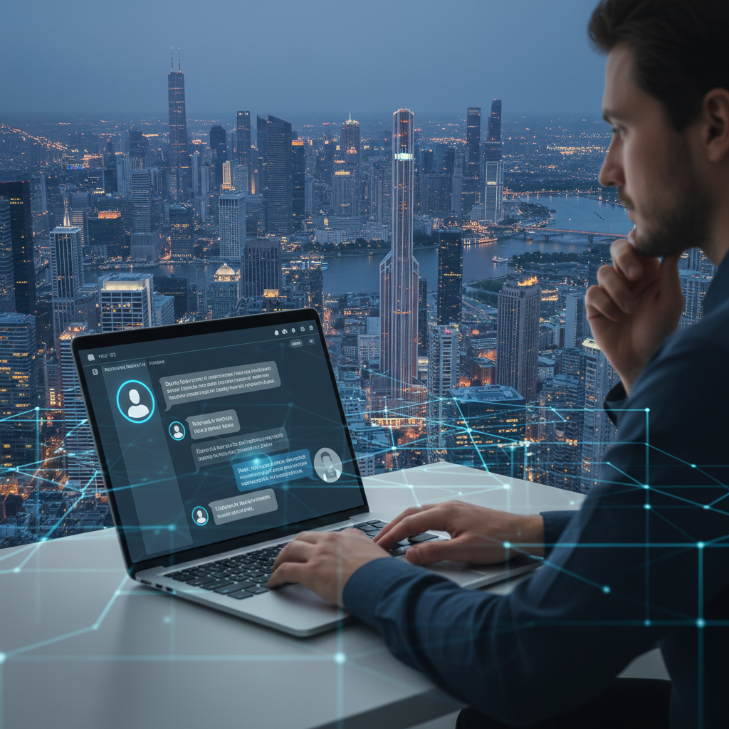 ChatGPT's Data Dilemma: Navigating the Consequences of Conversational AI
