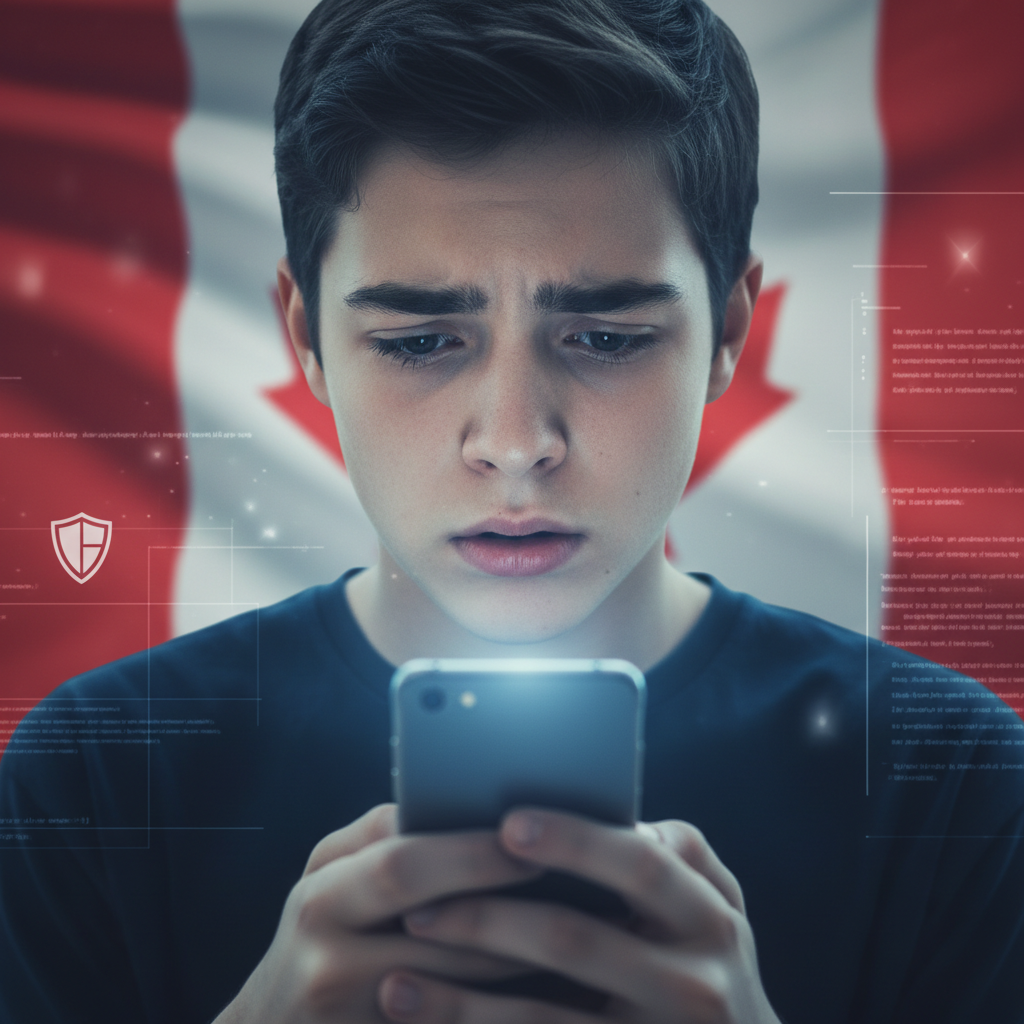 Manitoba's Social Media Ban: A Bold Move with Far-Reaching Consequences