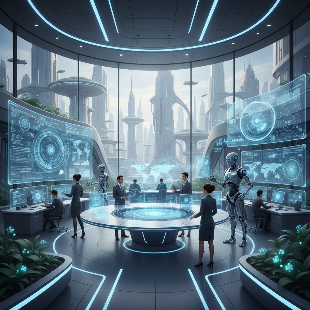 AI Synthetic Audiences: The Consulting Industry's Tipping Point