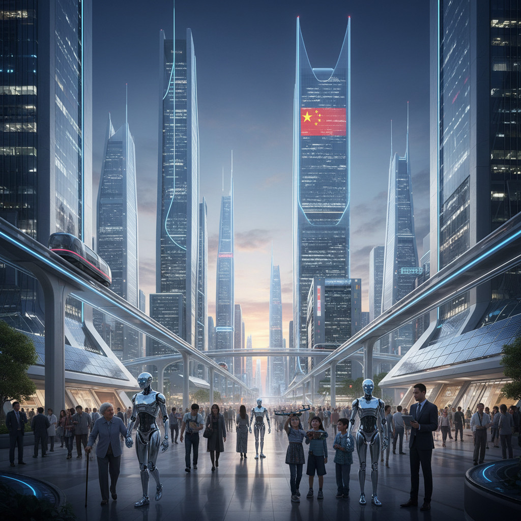 Meta's Manus Misstep: China's Blockage Resets AI Agent Race