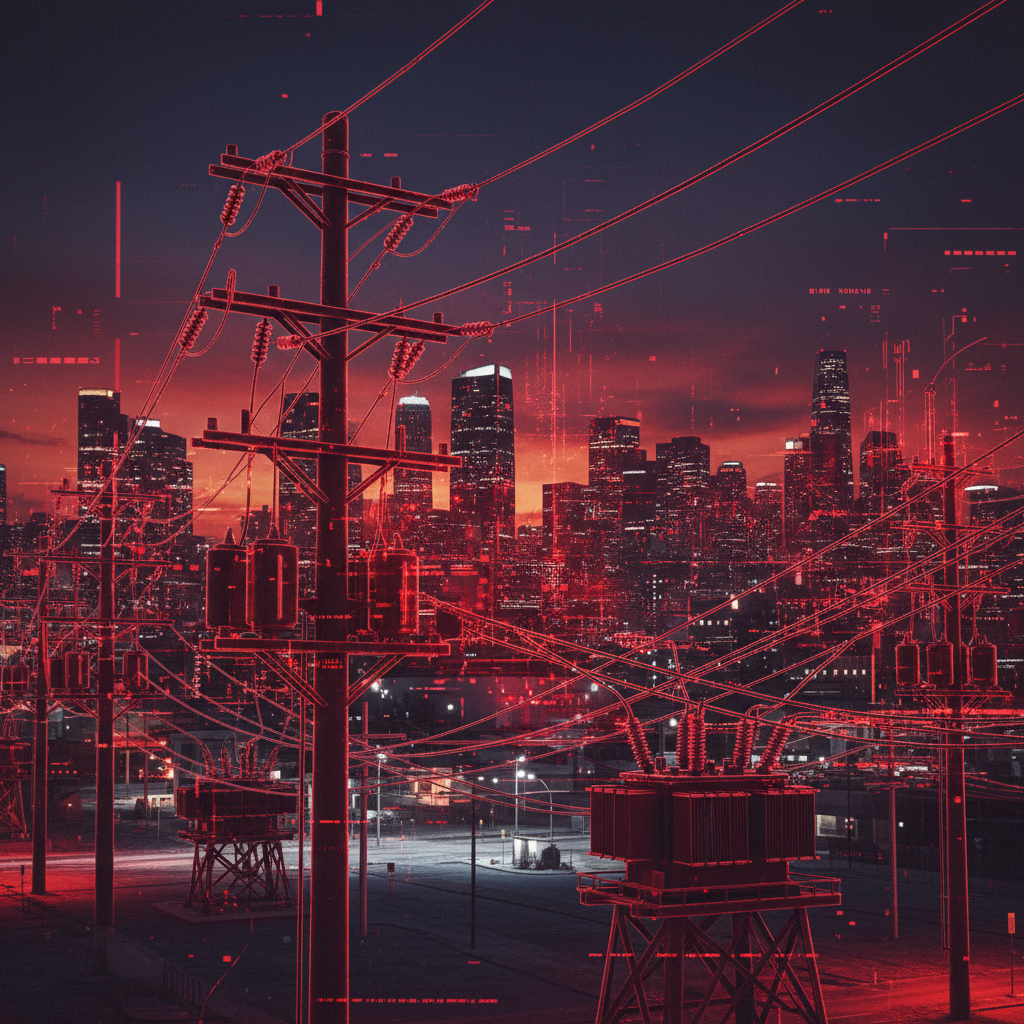 Itron Hack Exposes IoT Vulnerabilities