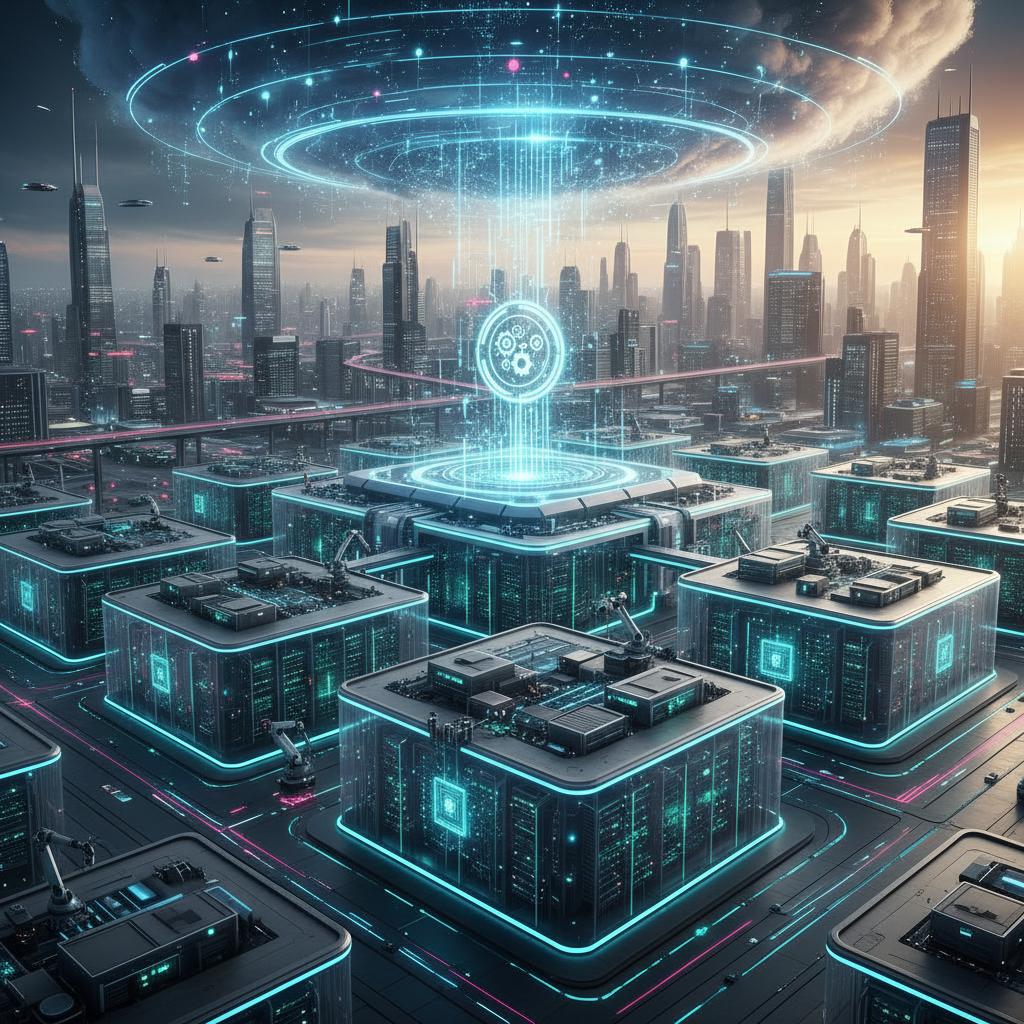AWS Expands AI Offerings with OpenAI