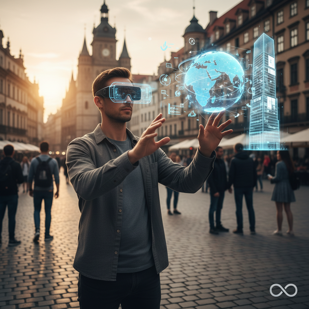 Meta's AR/VR Cash Burn: A Strategic Gamble