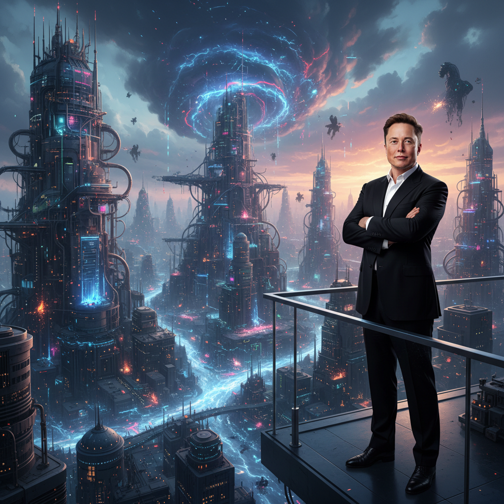 Musk's AI Missteps: A Cautionary Tale of Tech Hubris