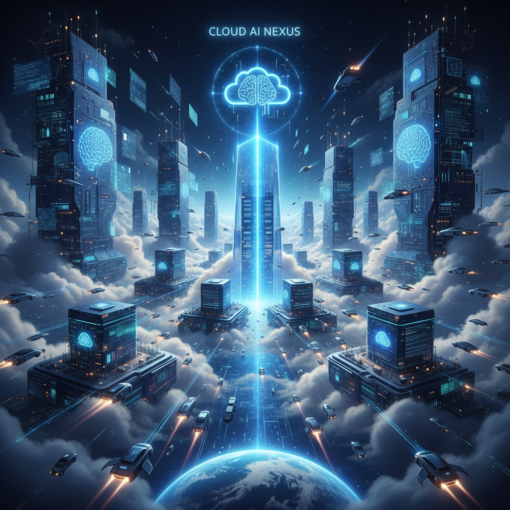 AWS OpenAI Play: Exclusivity Ends, Cloud Wars Shift