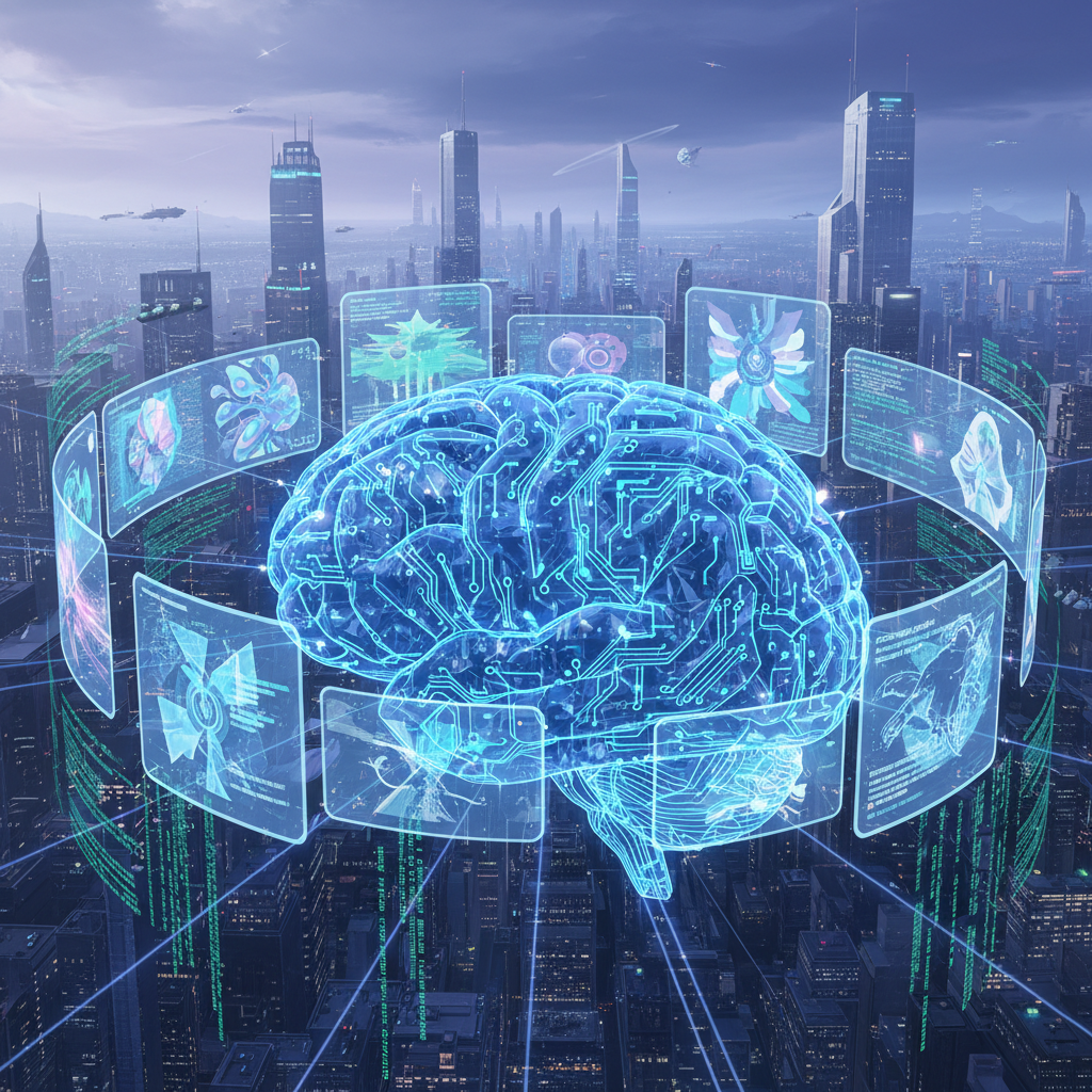 Anthropic's $900B Valuation: AI's New Benchmark
