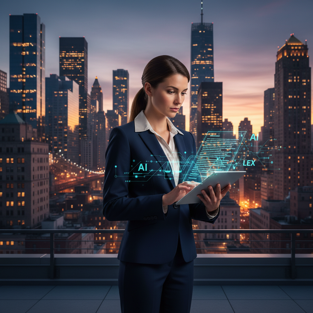 Legora vs Harvey: AI Legal Wars Heat Up