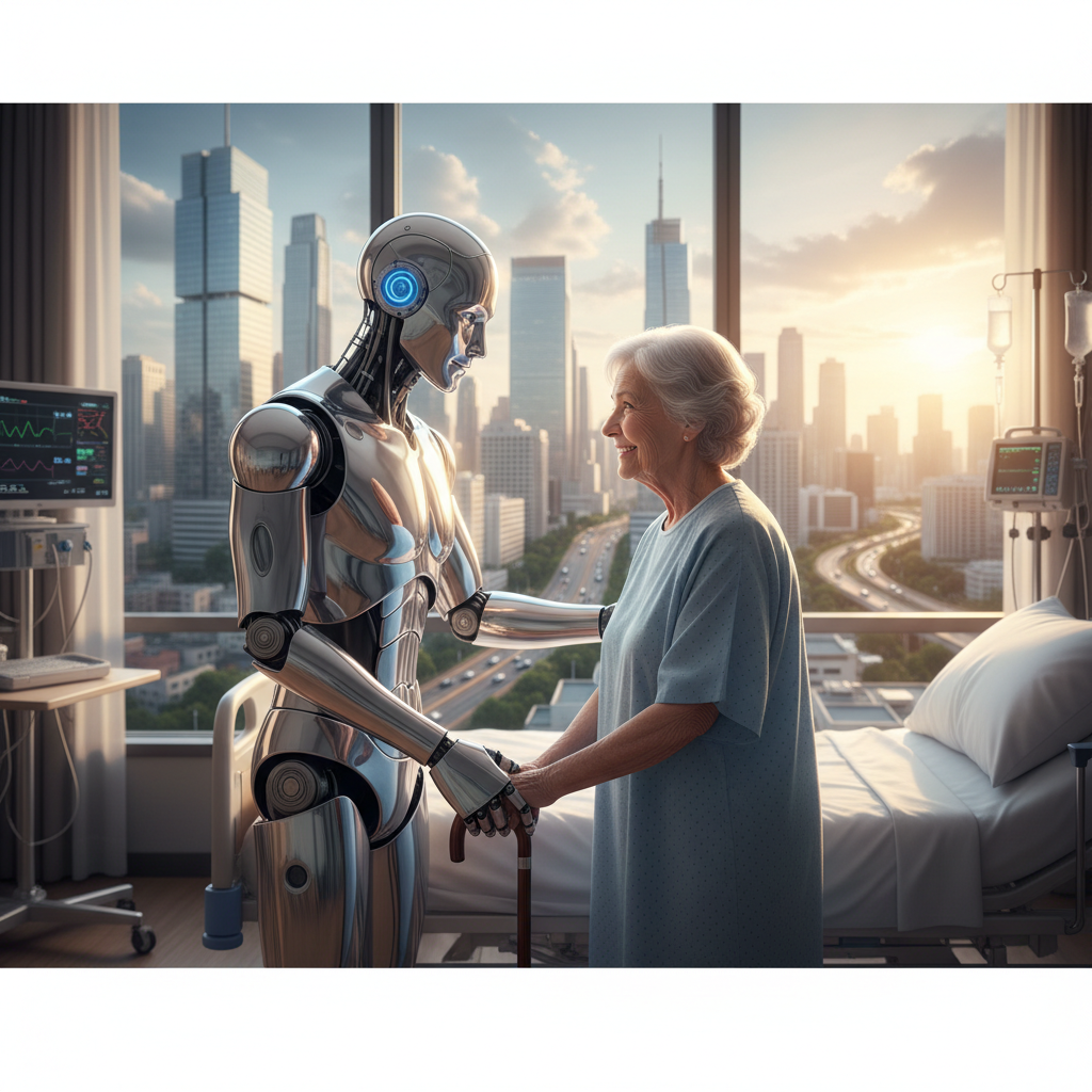 Meta's Robotics Gambit: Humanoid AI's Billion-Dollar Bet