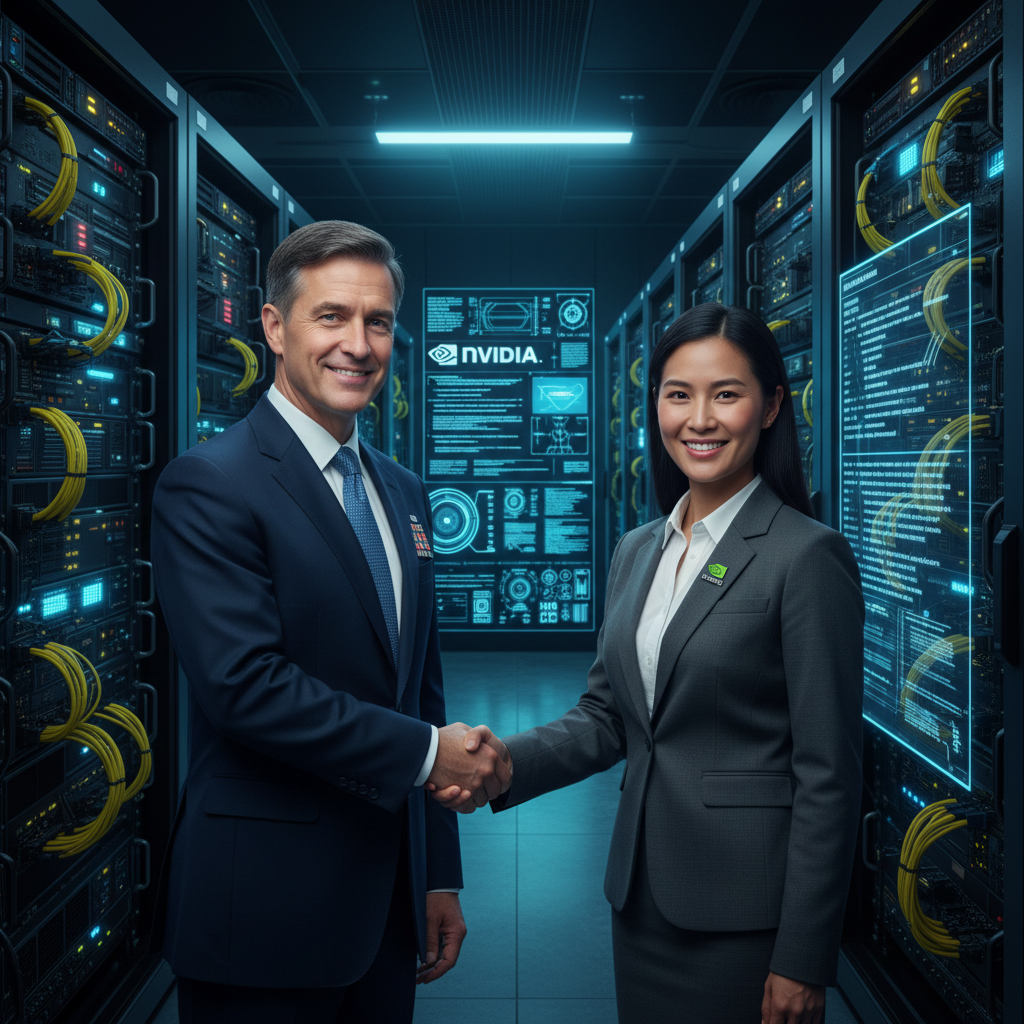 Pentagon's AI Playbook Shifts Gears