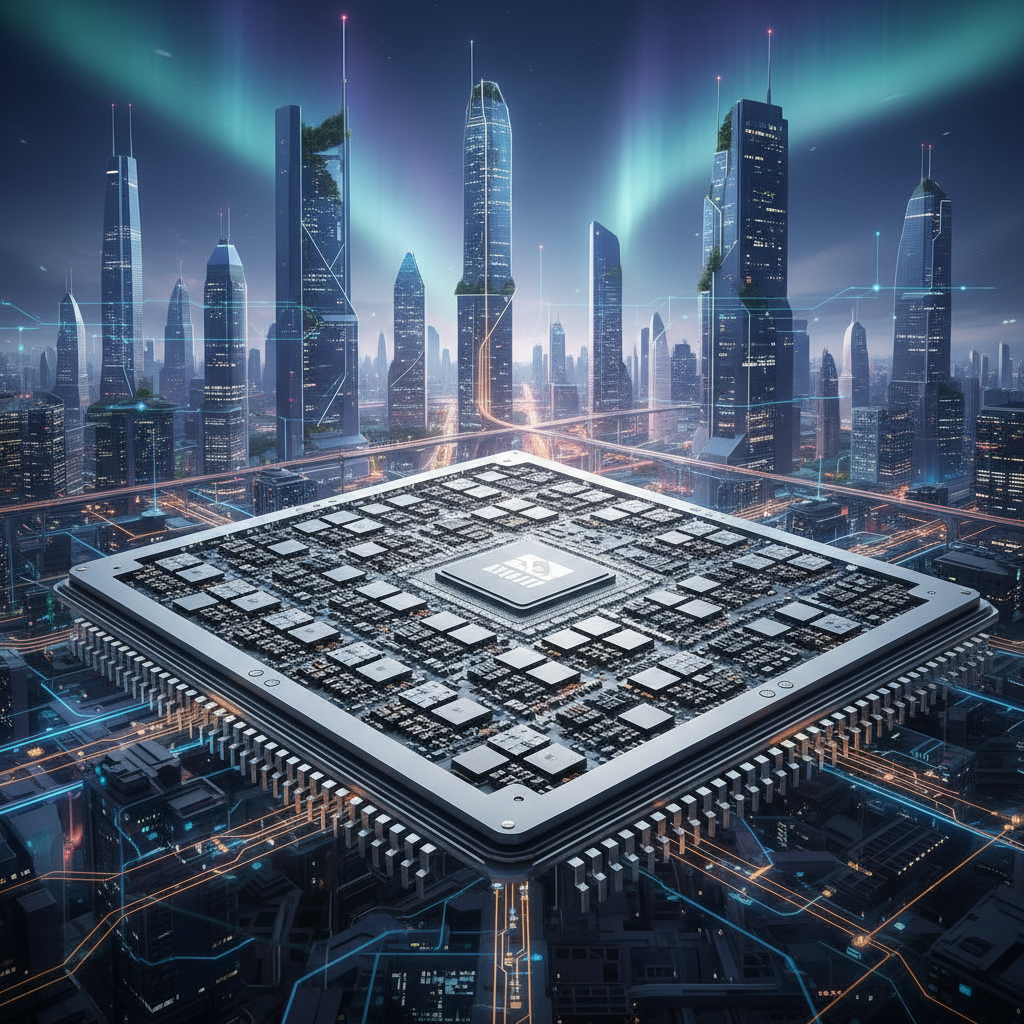 Cerebras IPO: AI Chip Maker's Blockbuster Debut