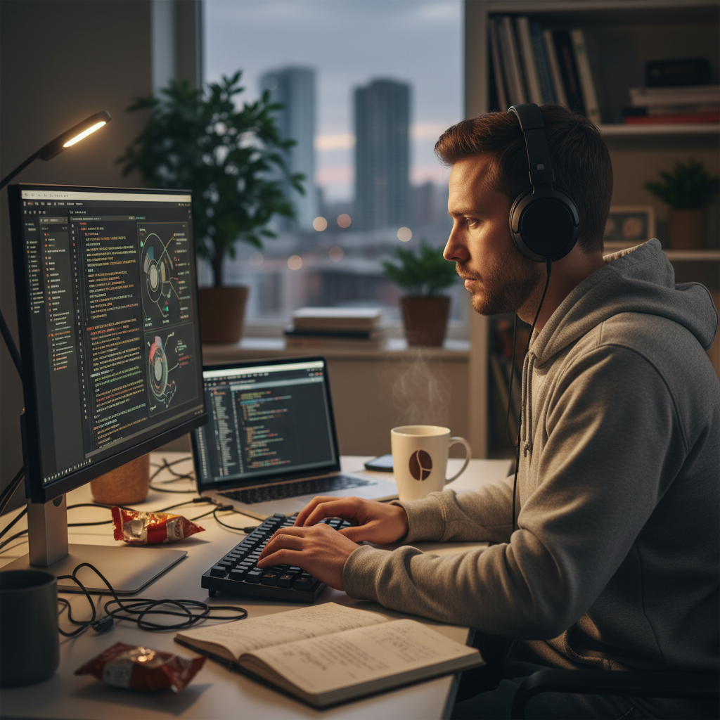 OpenAI's Codex Giveaway: A Strategic Move