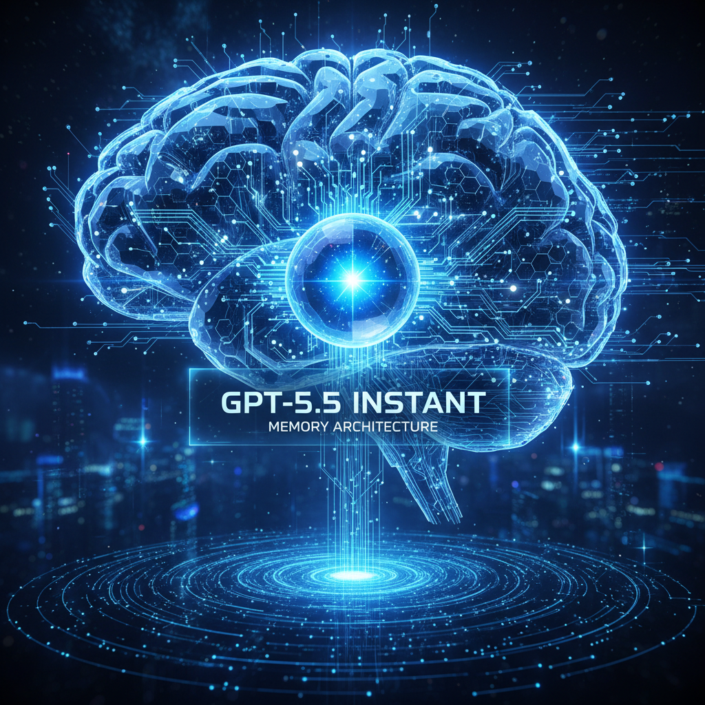 GPT-5.5 Instant: A New Era of Transparency in AI Models