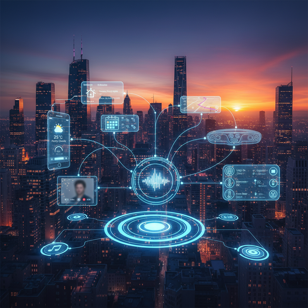 OpenAI Voice Intelligence API: A New Era for Customer Service and Beyond