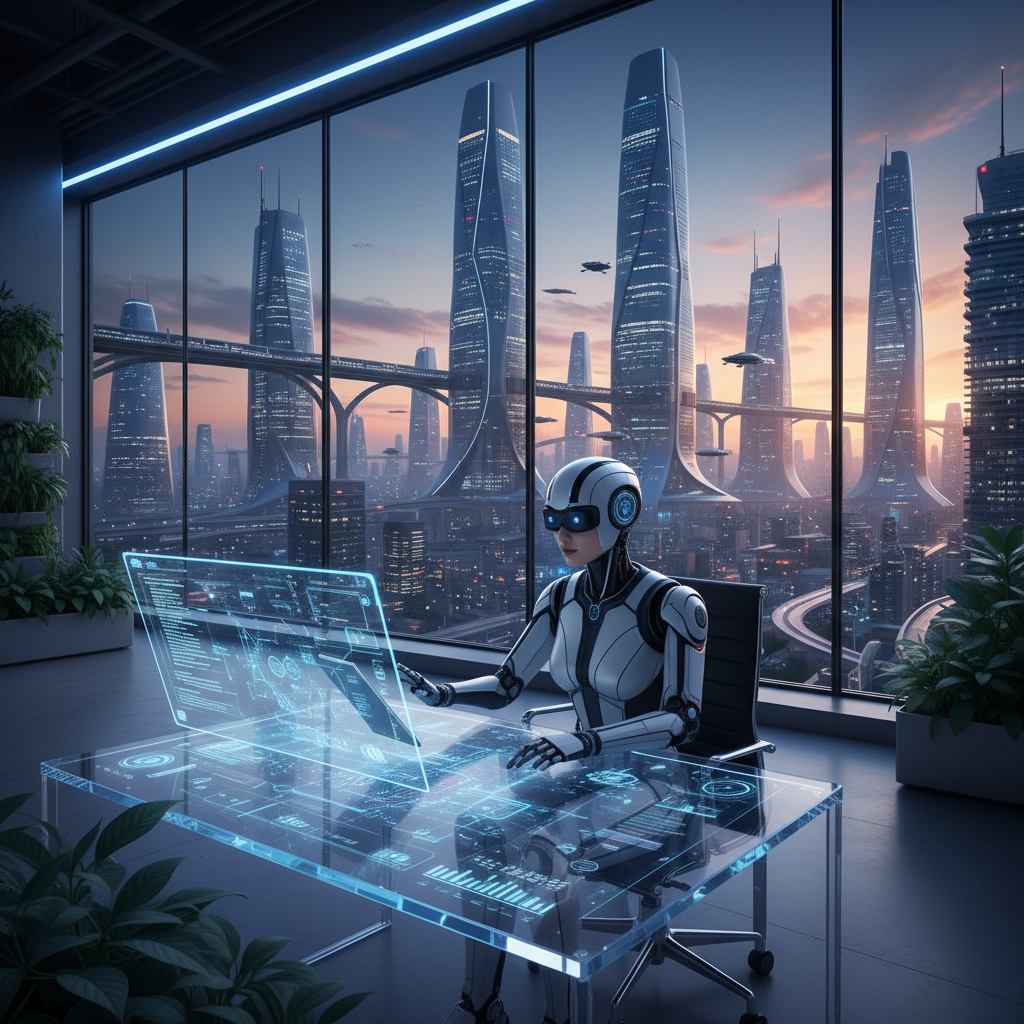 Cloudflare's AI-Driven Layoffs: A New Era for Tech Efficiency
