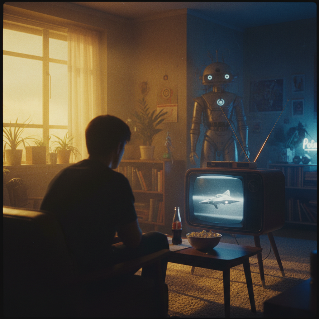 Fictional AI Portrayals Impact Real-World Models