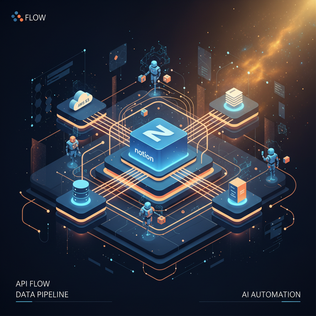 Notion's AI Hub Revolution